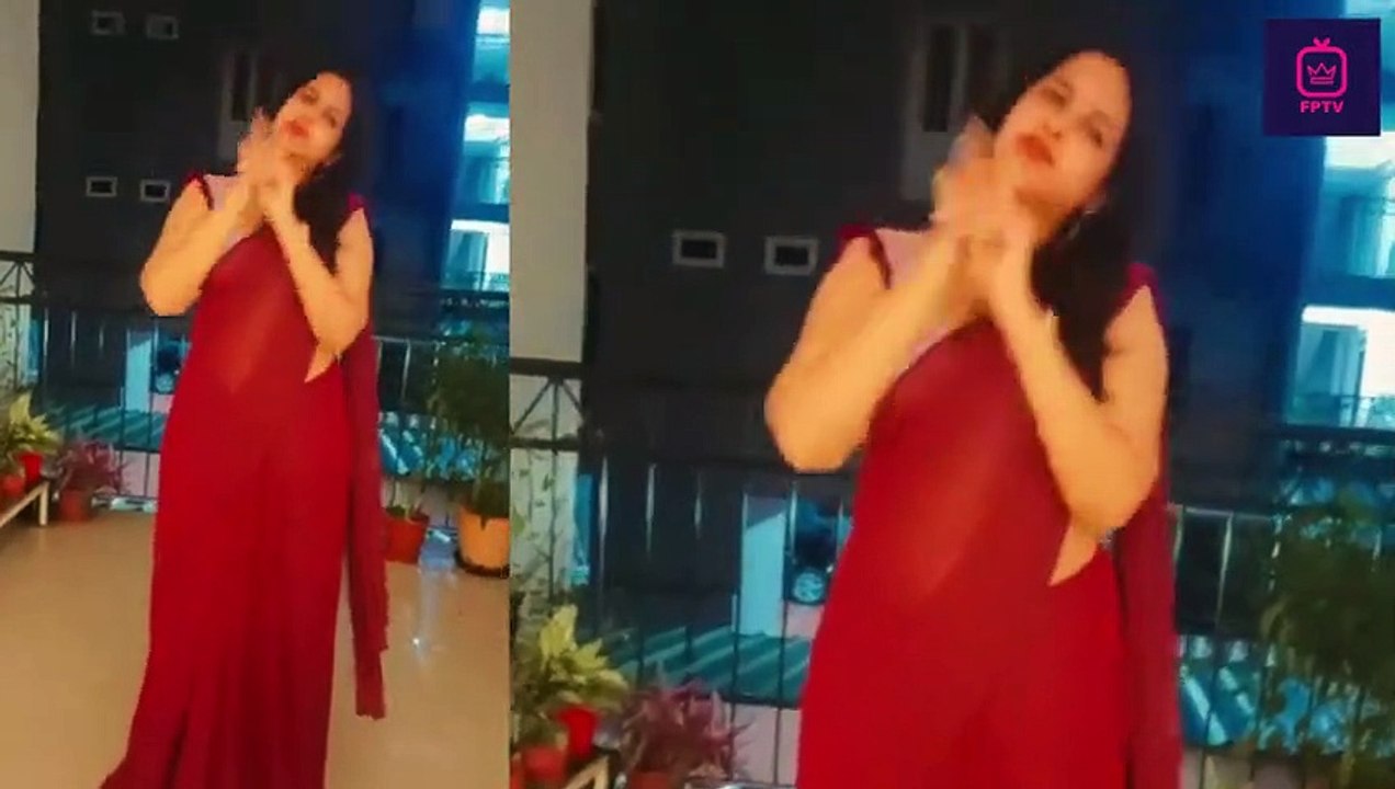 Sadhika Venugopal Latest Glamorous Photoshoot