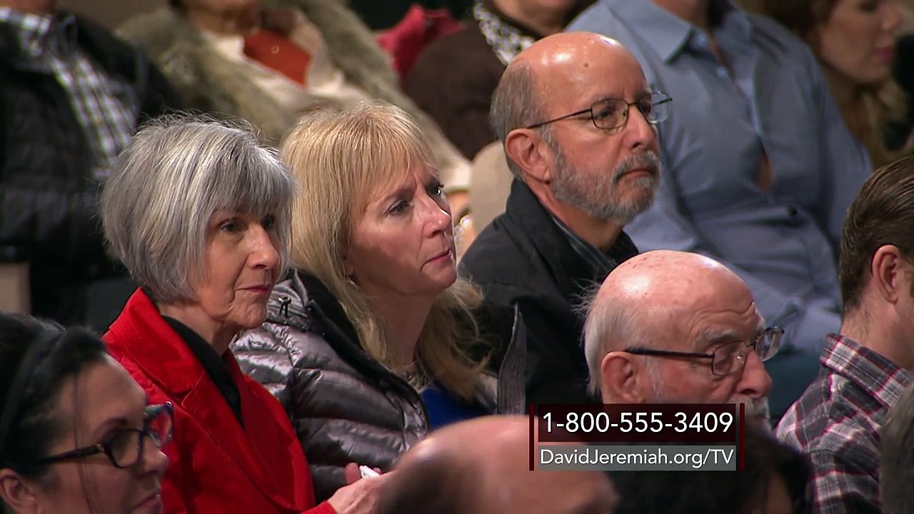 Salvation's Golden Chain - DJ