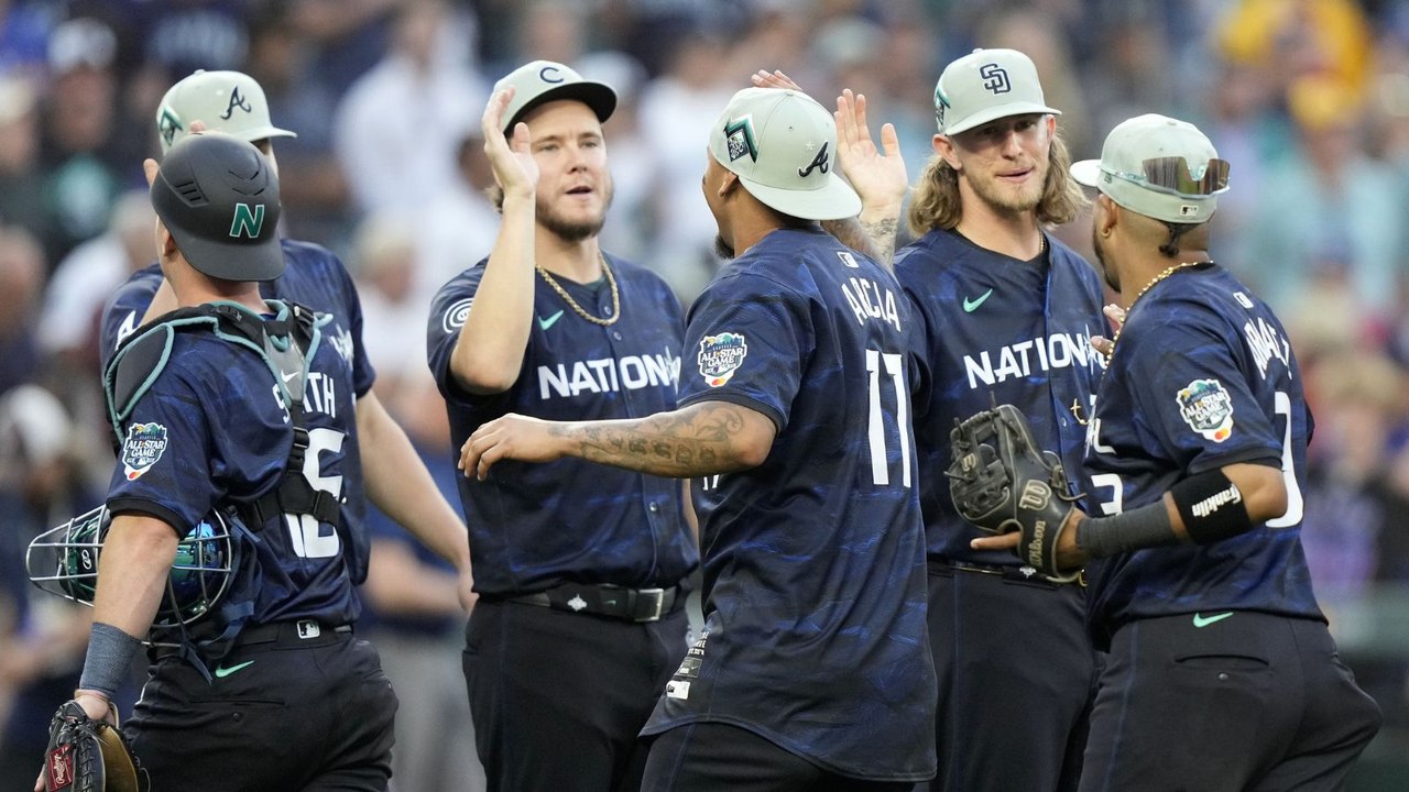 Sports News Minute: All Star Game By The Numbers