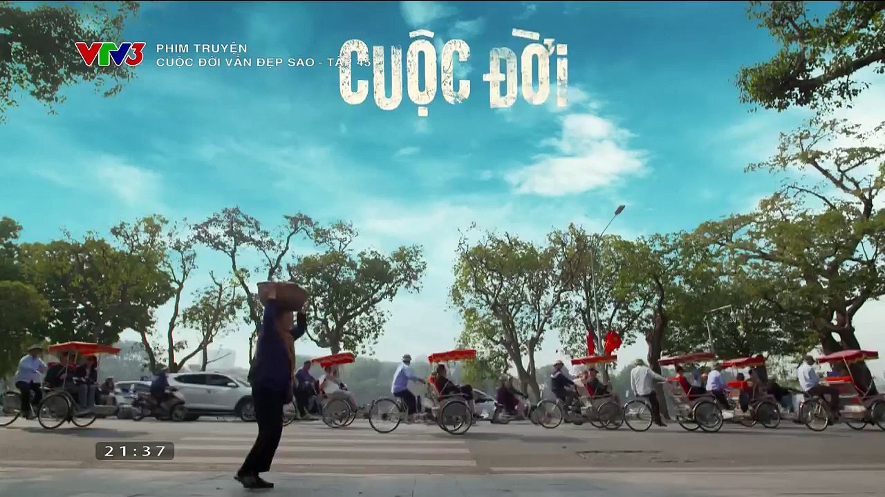 xem phim cuộc đời vẫn đẹp sao tập 45 - tập cuối - cuoc doi van dep sao tap cuoi