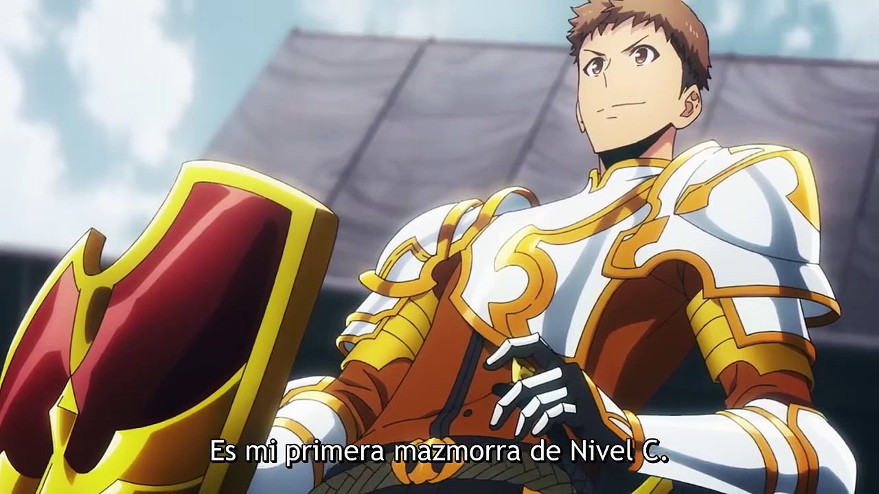 'Solo Leveling' - Tráiler oficial - Crunchyroll