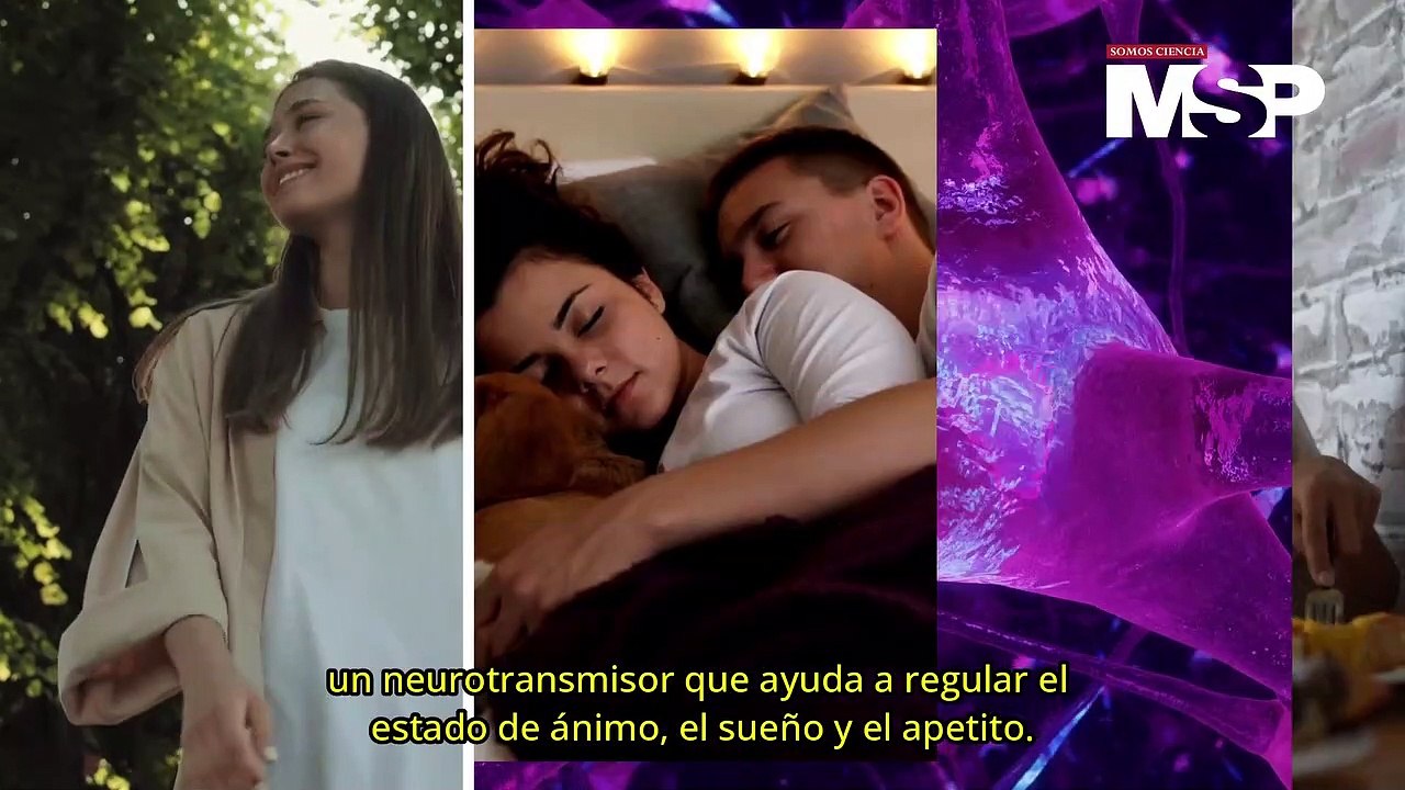 ¿Cómo funciona la fluoxetina? - #ExclusivoMSP