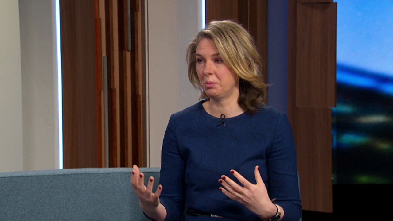 Phillip Lowe announces raft of changes for Reserve Bank