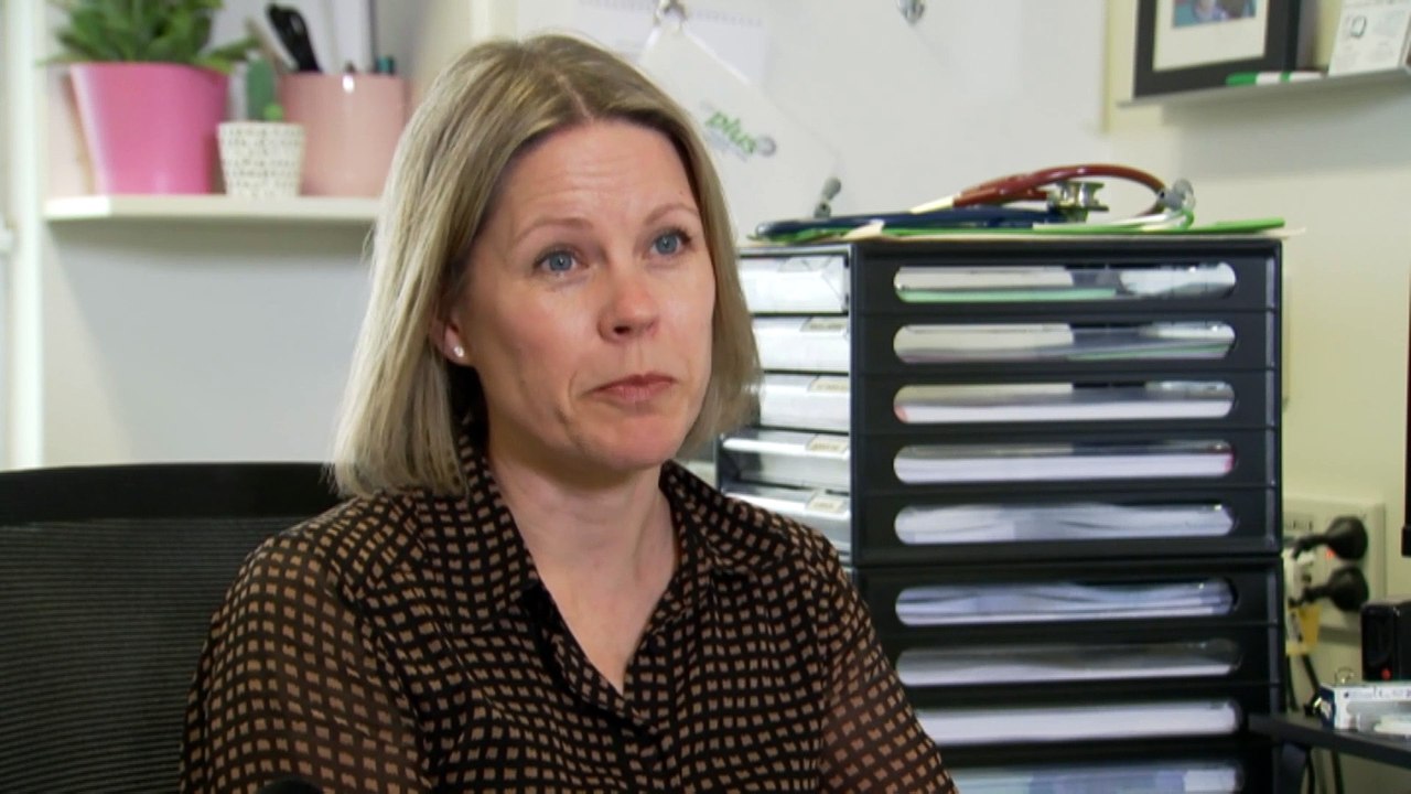 Low rate blamed on cost pressures & vaccine fatigue