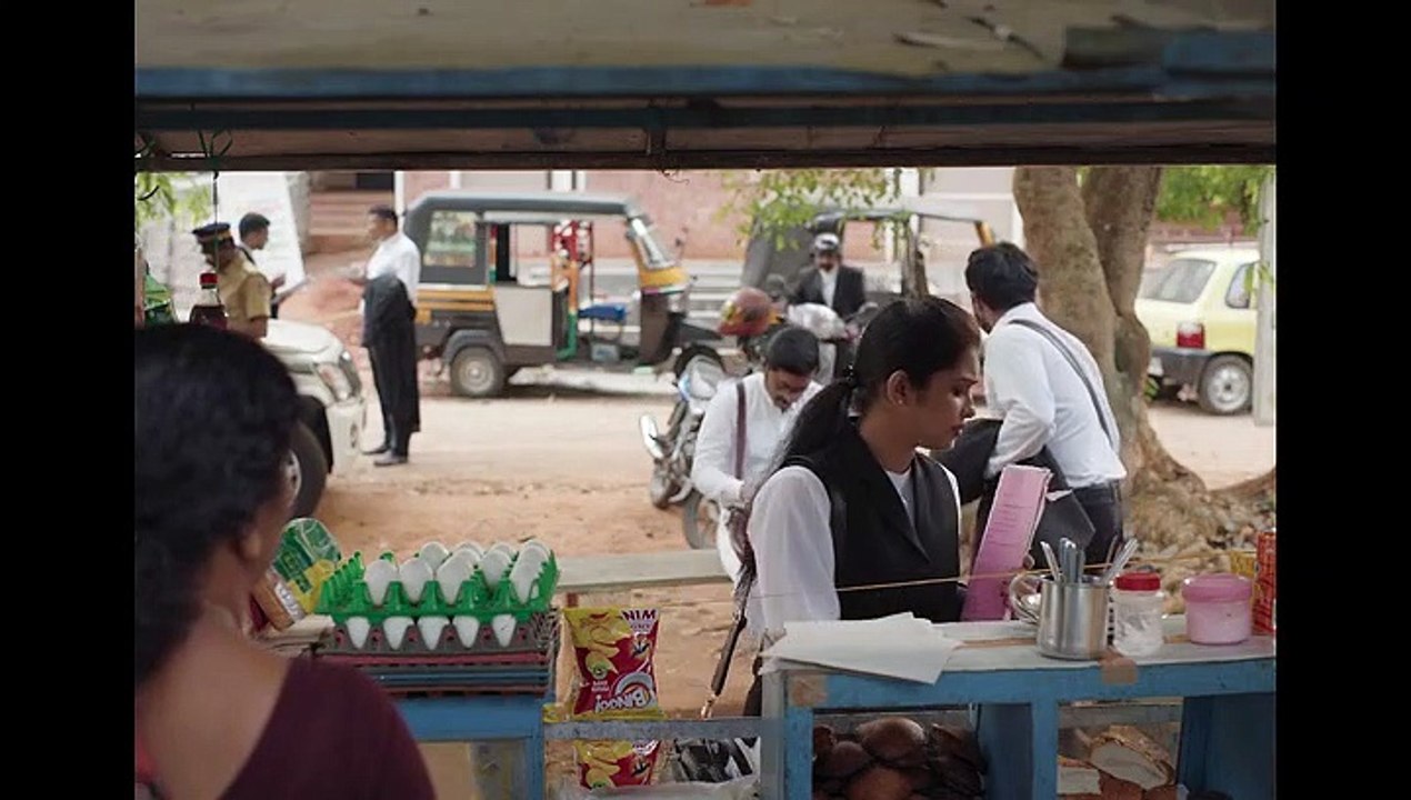 Mukundan Unni Associates Part 1