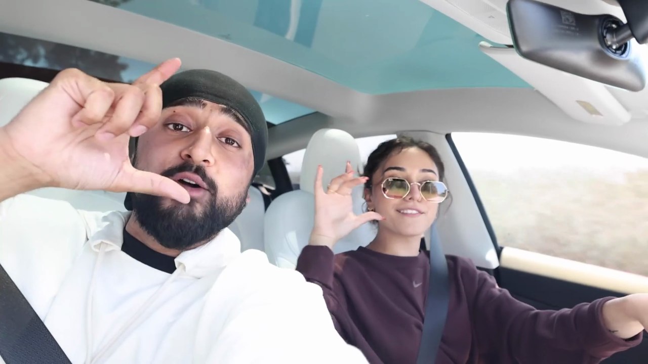 Prabh - 9:45 (Official Music Video)