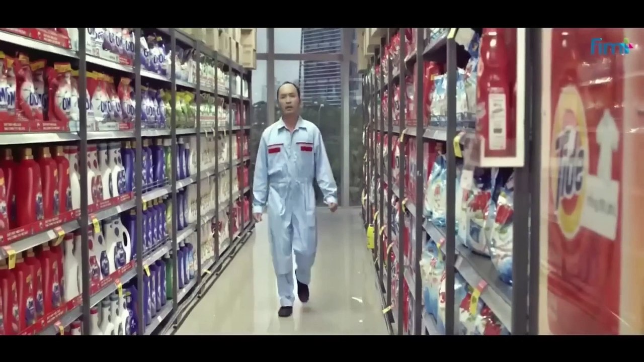 VÚ EM TẬP SỰ - Jonhny Trí Nguyễn - Tiến Luật - Bé Bơ - Đại Nghĩa