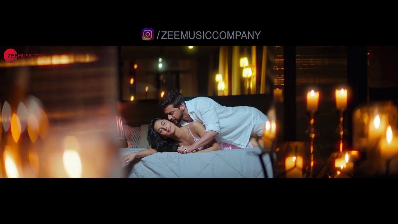 Jhoom Ke Saawan Aaya Hai - Paras Arora, Sanchi Rai - Arun Y, Sanjeev Chaturvedi- Zee Music Originals