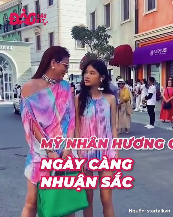 3 mẹ đơn thân xinh đẹp giàu có của Vbiz: “Ngọc nữ màn ảnh” Diệp Bảo Ngọc là giám đốc của 3 công ty lớn, cách dạy con đáng học hỏi | Điện Ảnh Net