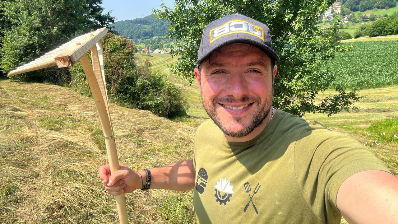 Martin Golob, vlog #117