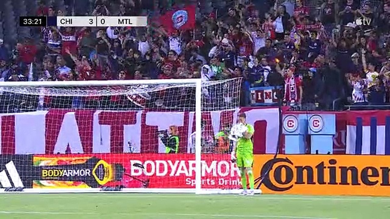 Supergoli i shenuar nga Xherdan Shaqiri