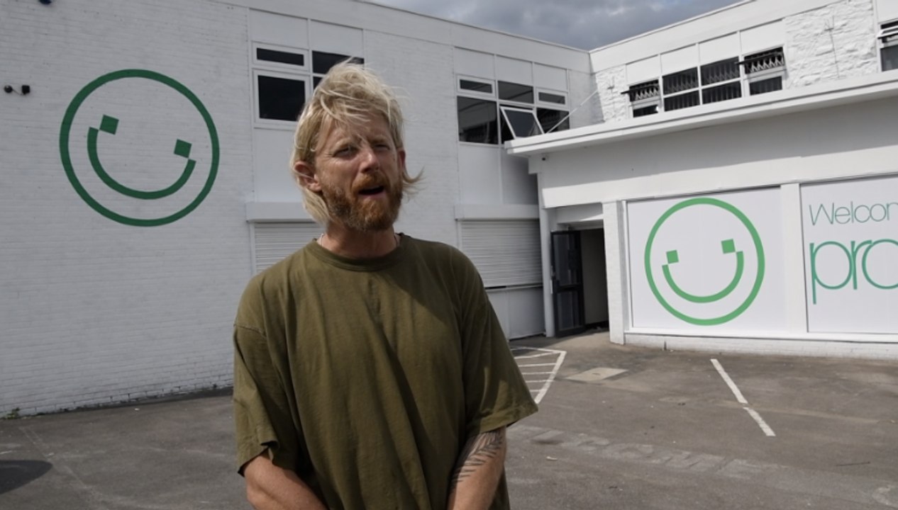 New music and events space Project House opens in Leeds