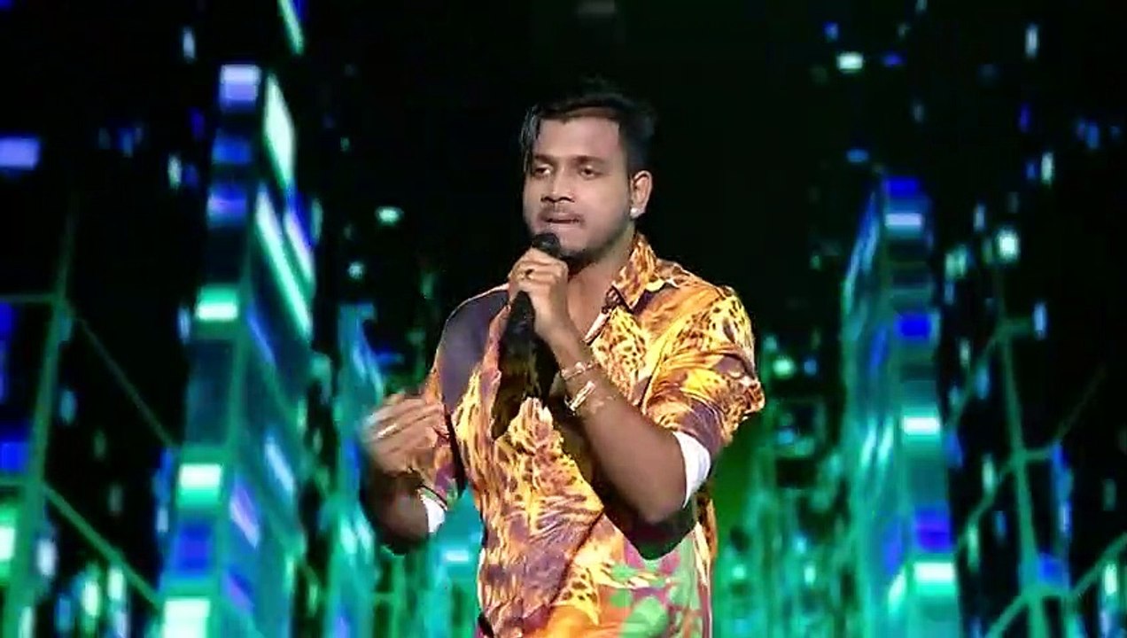 Aye Jaani _ King _ MTV Hustle _ Let The Hustle Begin!