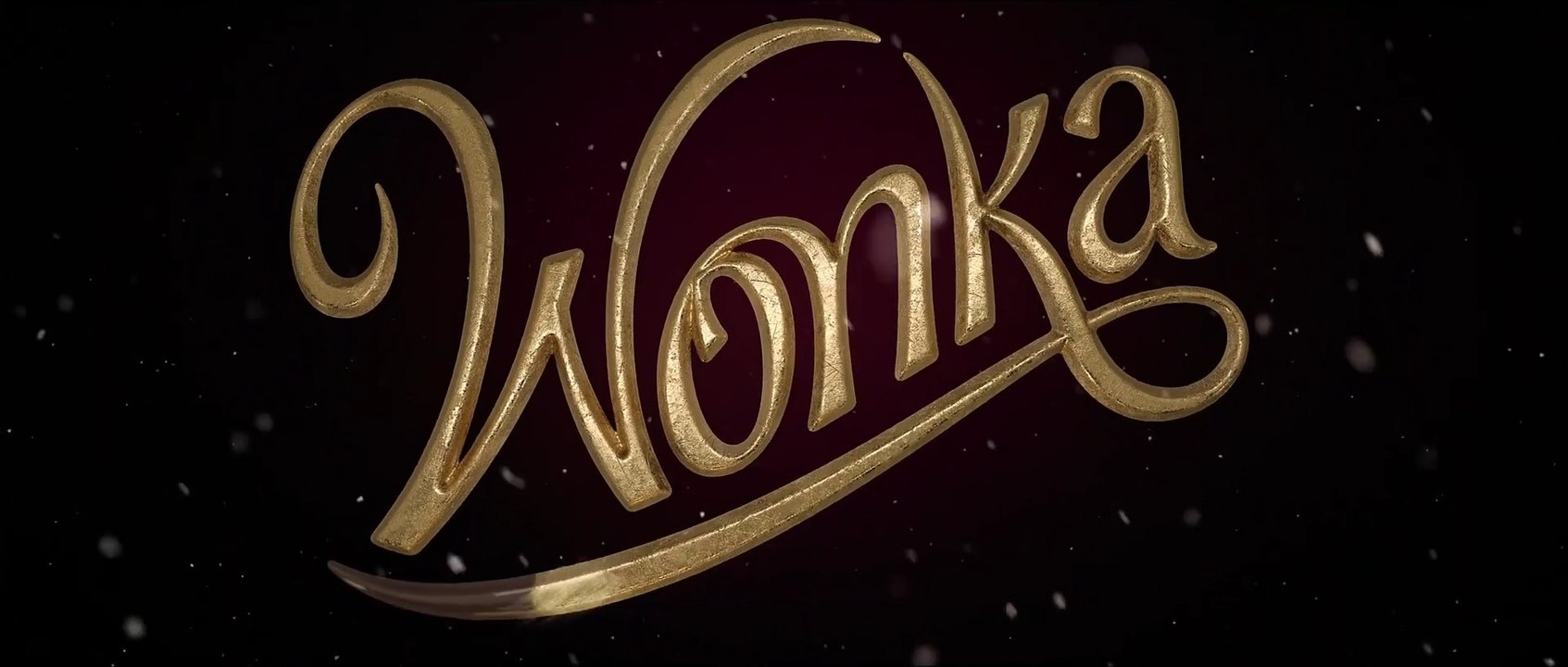 WONKA (2023) Bande Annonce VF - HD