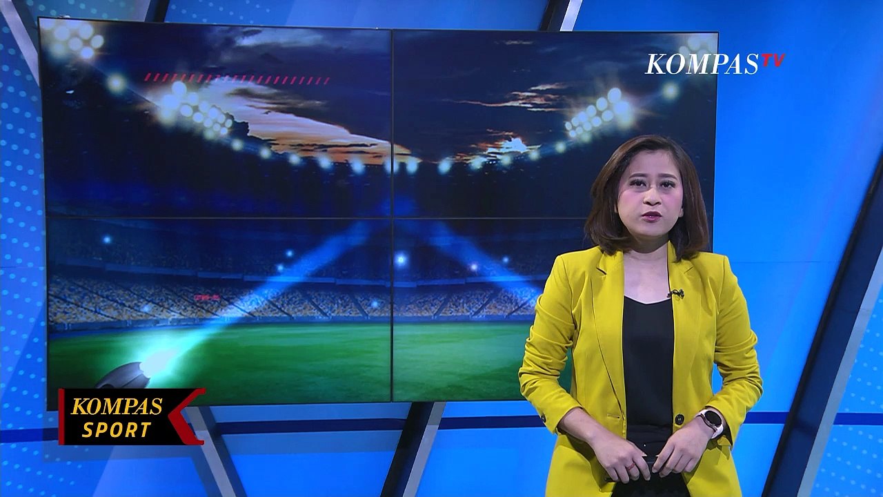 Palembang Jadi Salah Satu Kota Seleksi Timnas U-17, Intip Persiapannya!