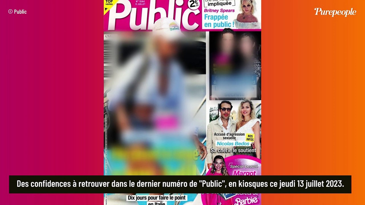 "J'ai eu une aventure avec..." : Anthony Dupray (Premiers Baisers) a flirté avec un autre star d'AB Productions !