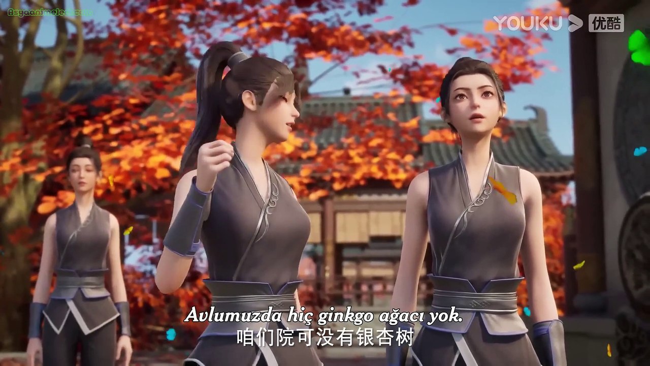 【The Demon Hunter】Ep05 -