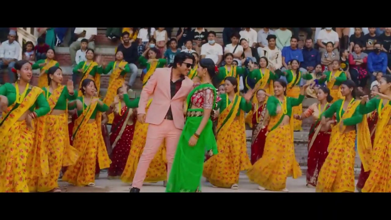 Kamauneni Ho Ramauneni Ho l New teej song 2023