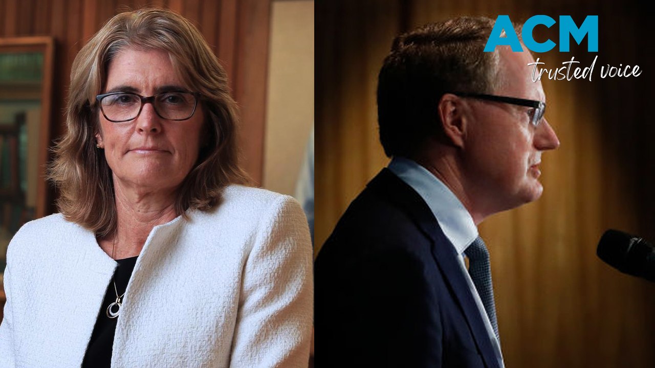 Michele Bullock named new Reserve Bank governor, replacing Philip Lowe
