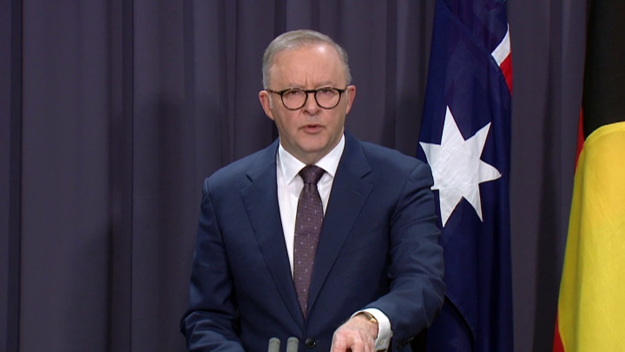 Michele Bullock named as next Reserve Bank Governor