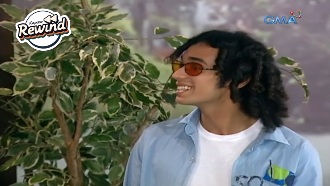 Kapuso Rewind: Bro, chill ka lang! (Bahay Mo Ba ‘To)