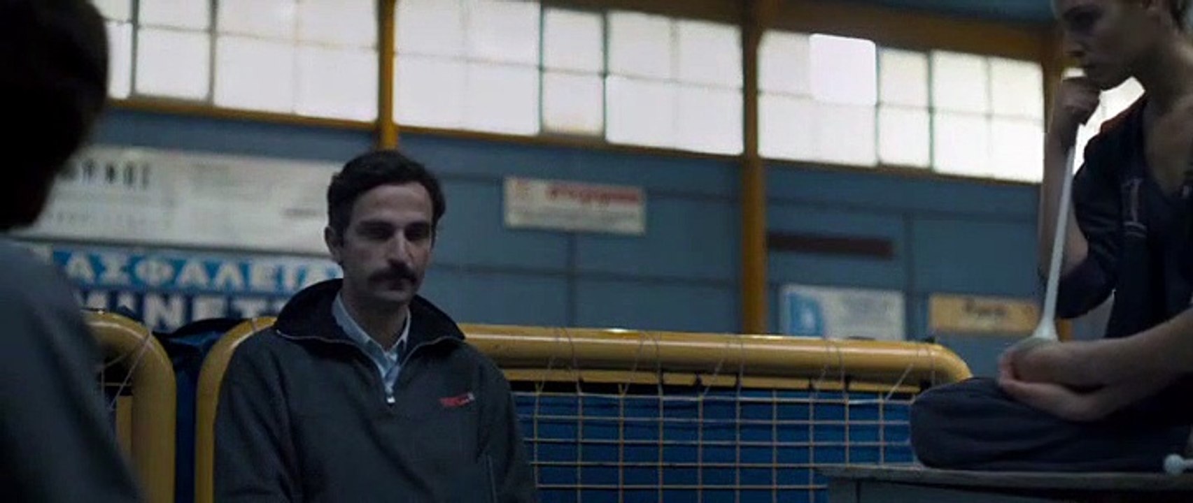 Άλπεις Alps (2011) DVDRip part 1/1 part 1/1