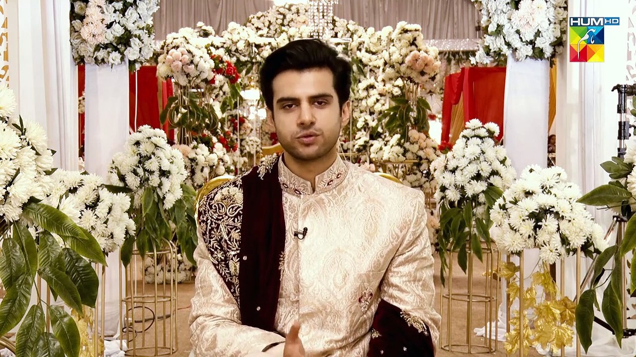 #Exclusive   Join Ahmed Randhawa As He Partakes in An Exclusive Conversation From New Drama, Khel!