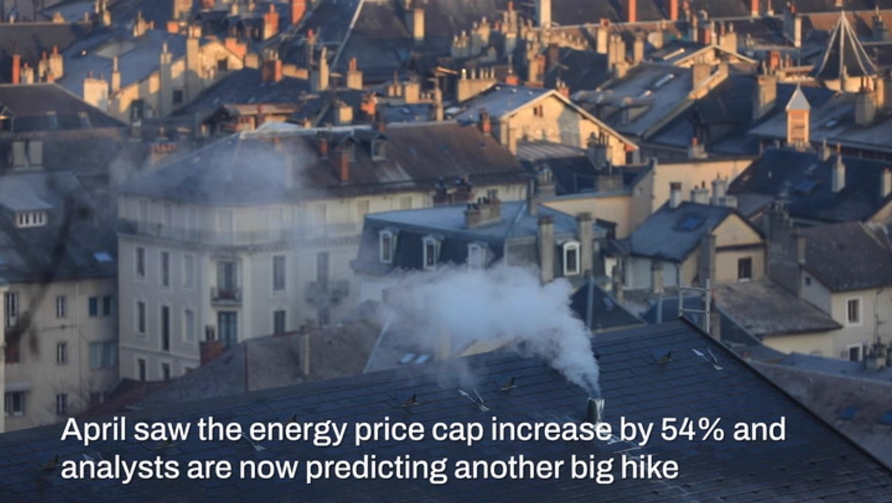 9 Hacks To Cut Energy Costs I The Money Edit