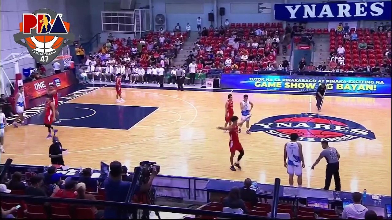 PBAONTOUR2023 JULY14 NP VS PHX 4