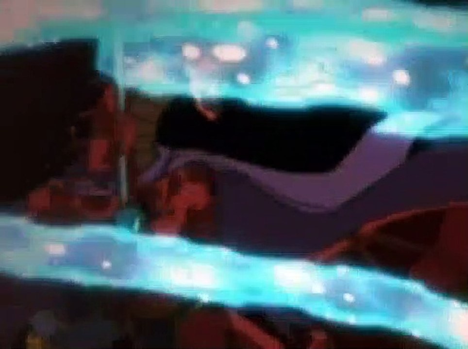 Teenage Mutant Ninja Turtles Season 3 Episode 21 Same As It Never Was