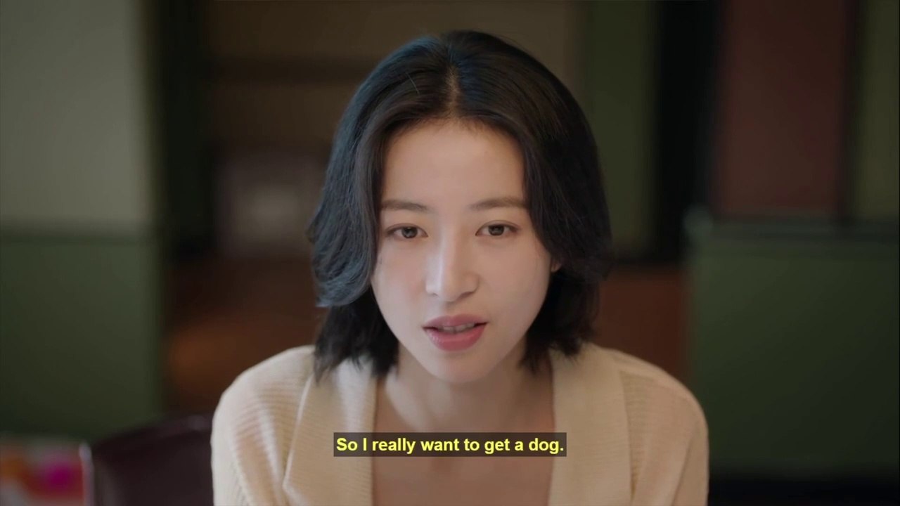 爱情而已 “Nothing But Love” | First Minutes