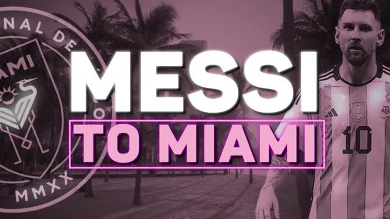 Messi: "Das wäre das Ende gewesen"