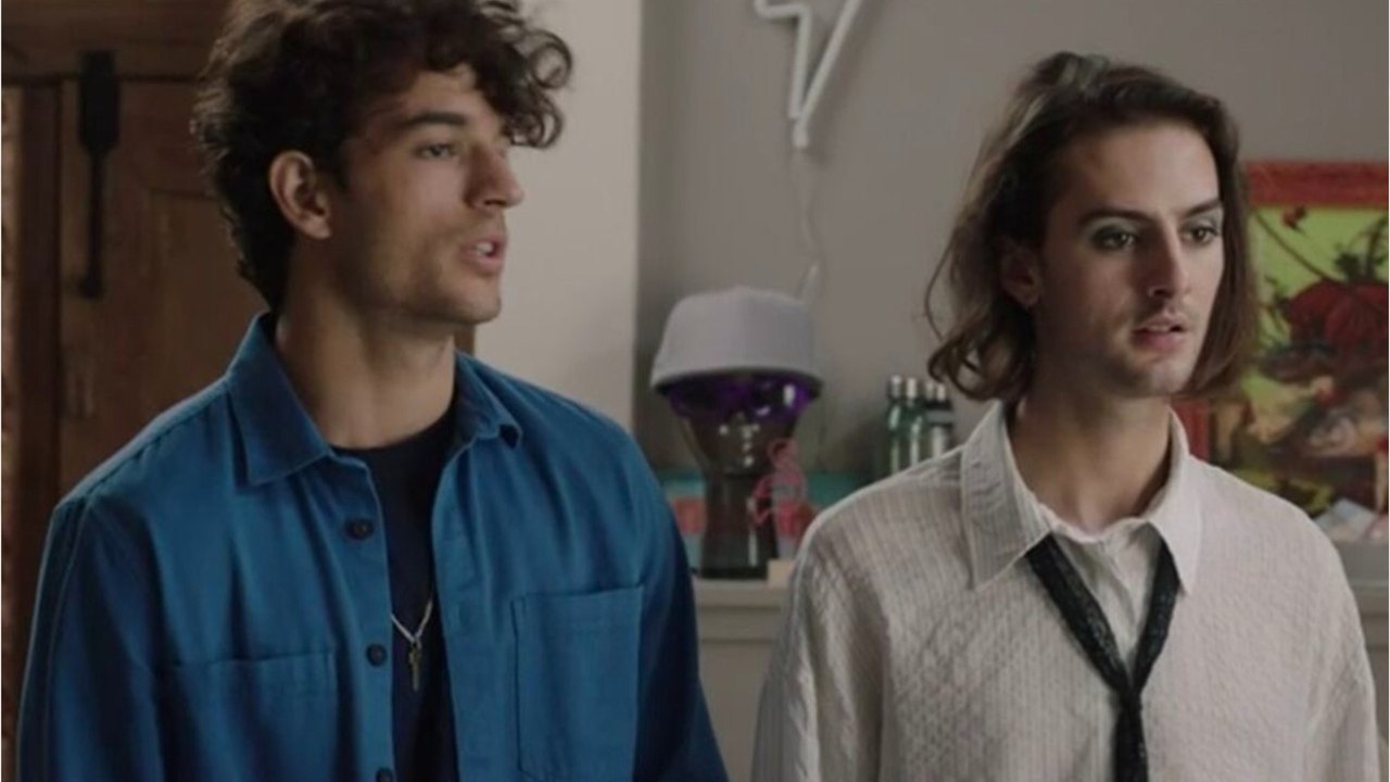 Voici - Ici tout commence : Mikaël Mittelstadt et Nicolas Anselmo partis définitivement de la série ?