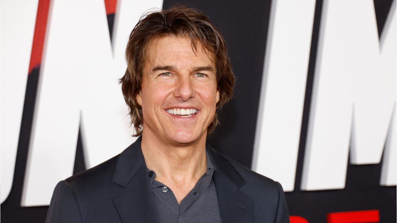 "Mission Impossible": Ist Tom Cruise vergeben?