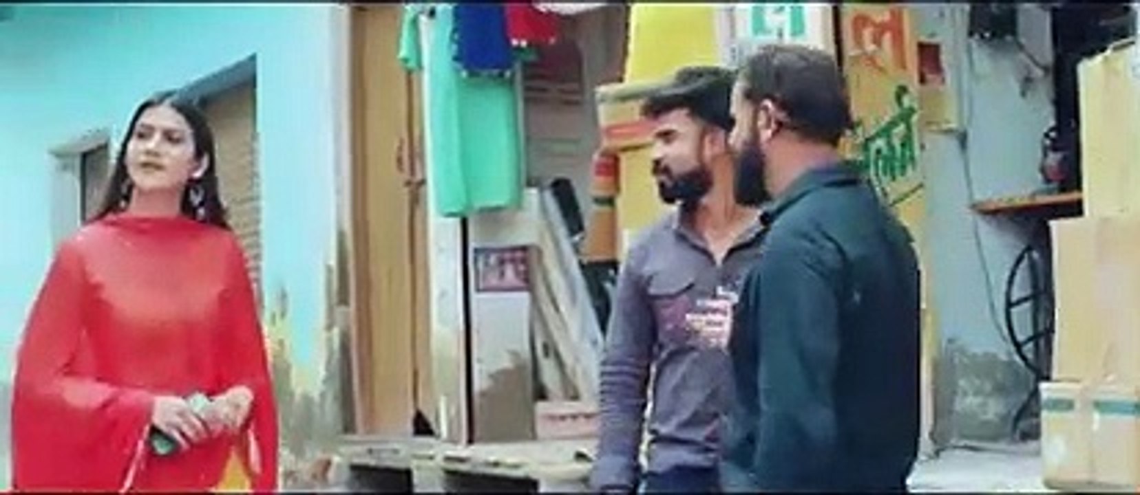 2 Numbari - Masoom Sharma - Manisha Sharma - Sweta Chauhan - New Haryanvi Songs 2023