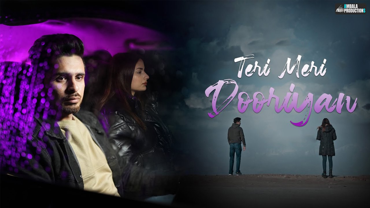 Teri Meri Dooriyan | Nikhil Chandel | Nikhil Chandel