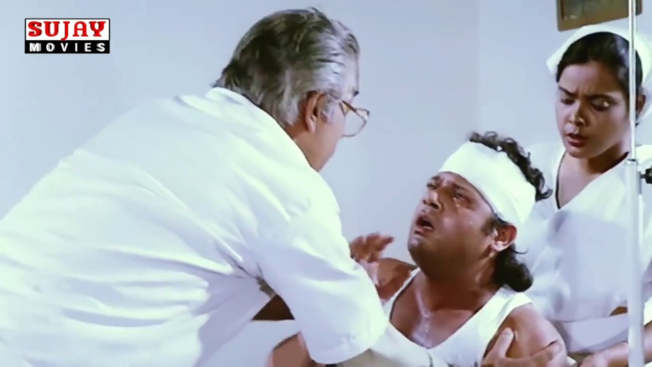 Nayan Moni | নয়ন মনি | Bengali Movie Part 4 | Tapas Pal _ Debashree Roy  _ Soham Chakraborty _ Kali Banerjee | Sujay Movies