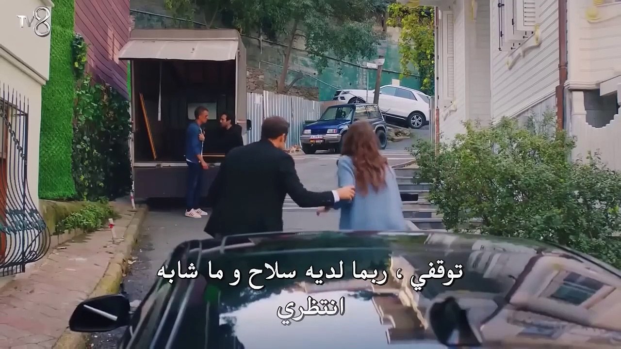 المسلسل التركي ابنتي الحلقة 10