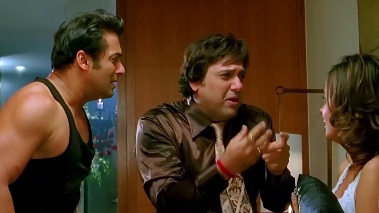 hindi, hindi comedy, comedy video, comedy, bollywood comedy clip, bollywood clip, Salman Khan,govinda comedy, hindi comedy,