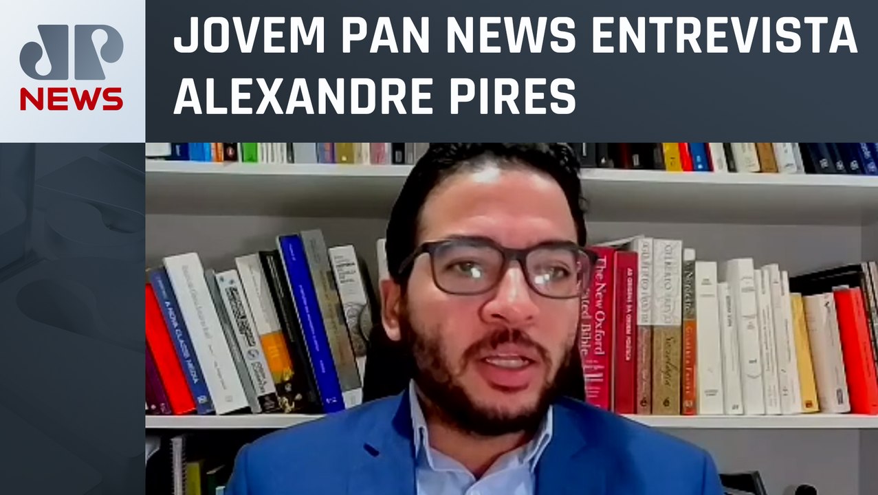 Professor fala sobre o Brasil registar deflação pela primeira vez no ano