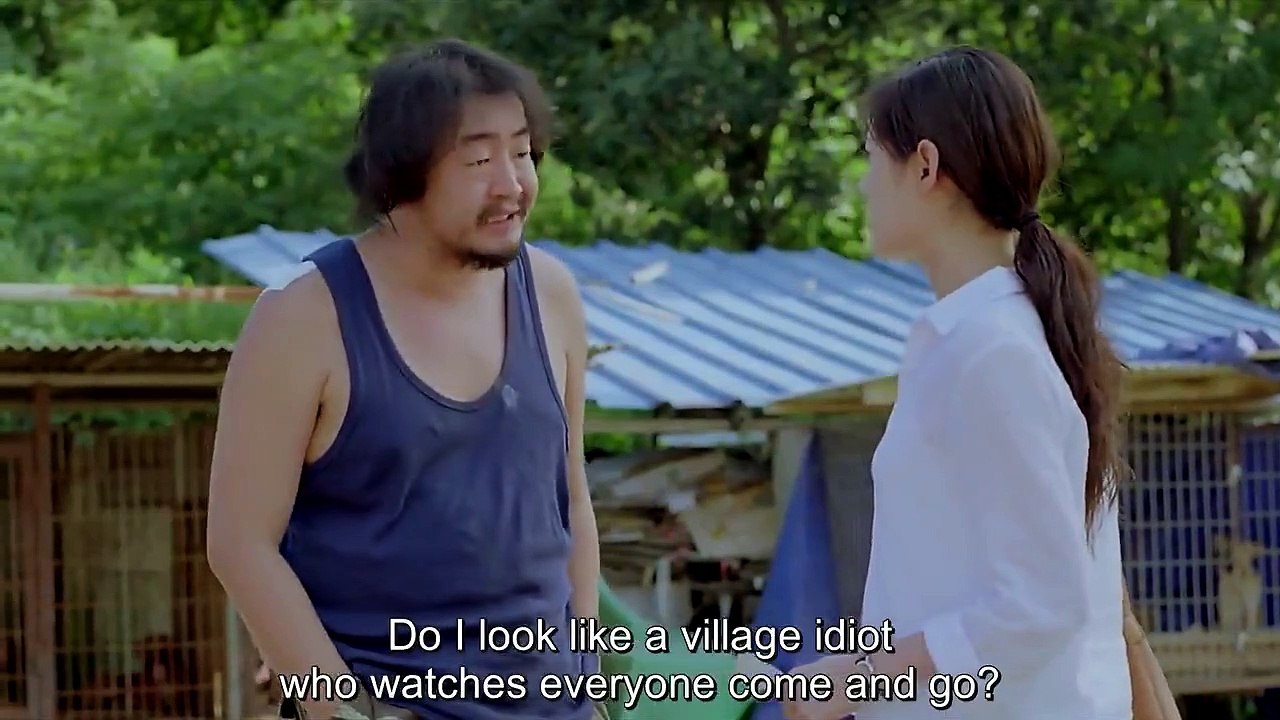 Missing (2009) Korean horror thriller movie