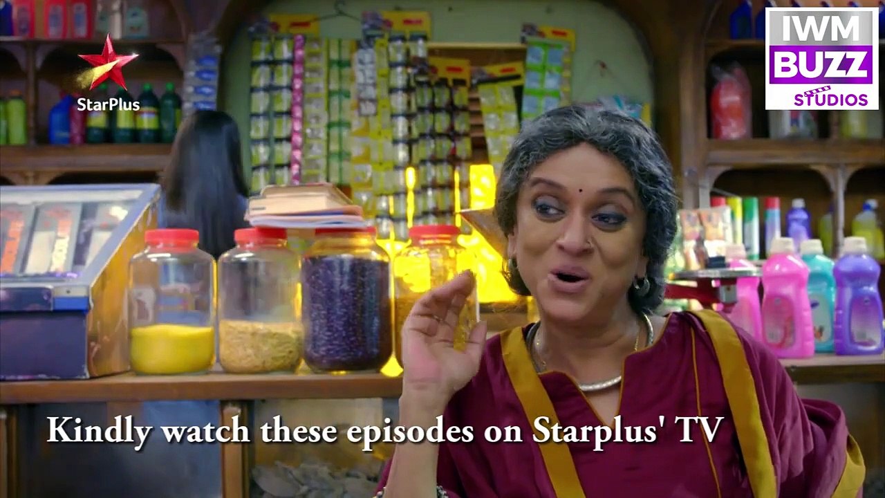 Watch Pandya Store's First Look Post Leap