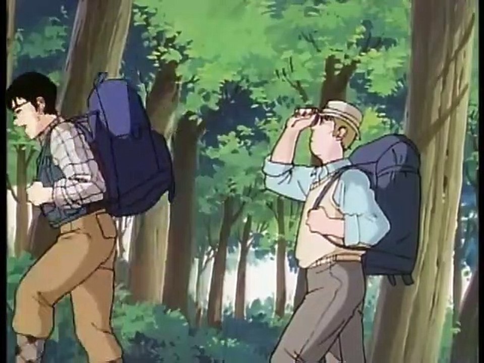 Black Magic M66 OVA ブラックマジック M66  [1987]  黑魔术 玛丽奥 M-66