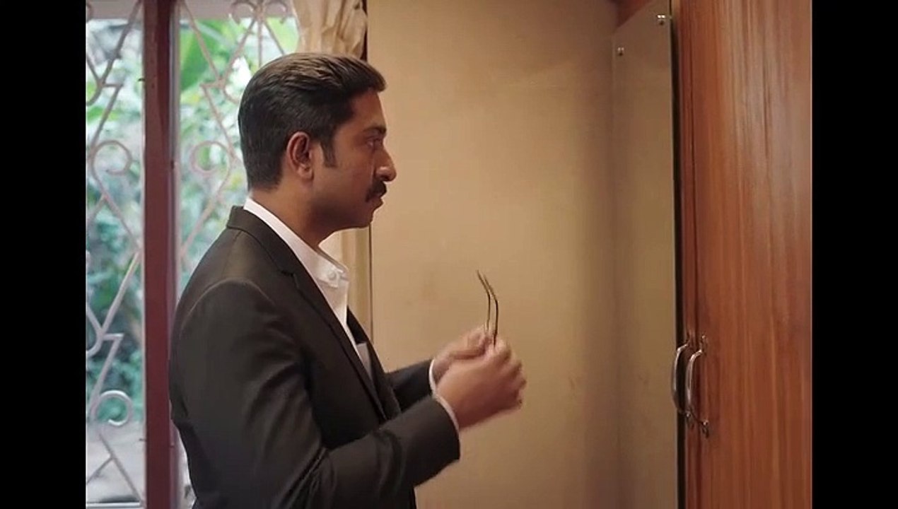 Mukundan Unni Associate Part 2