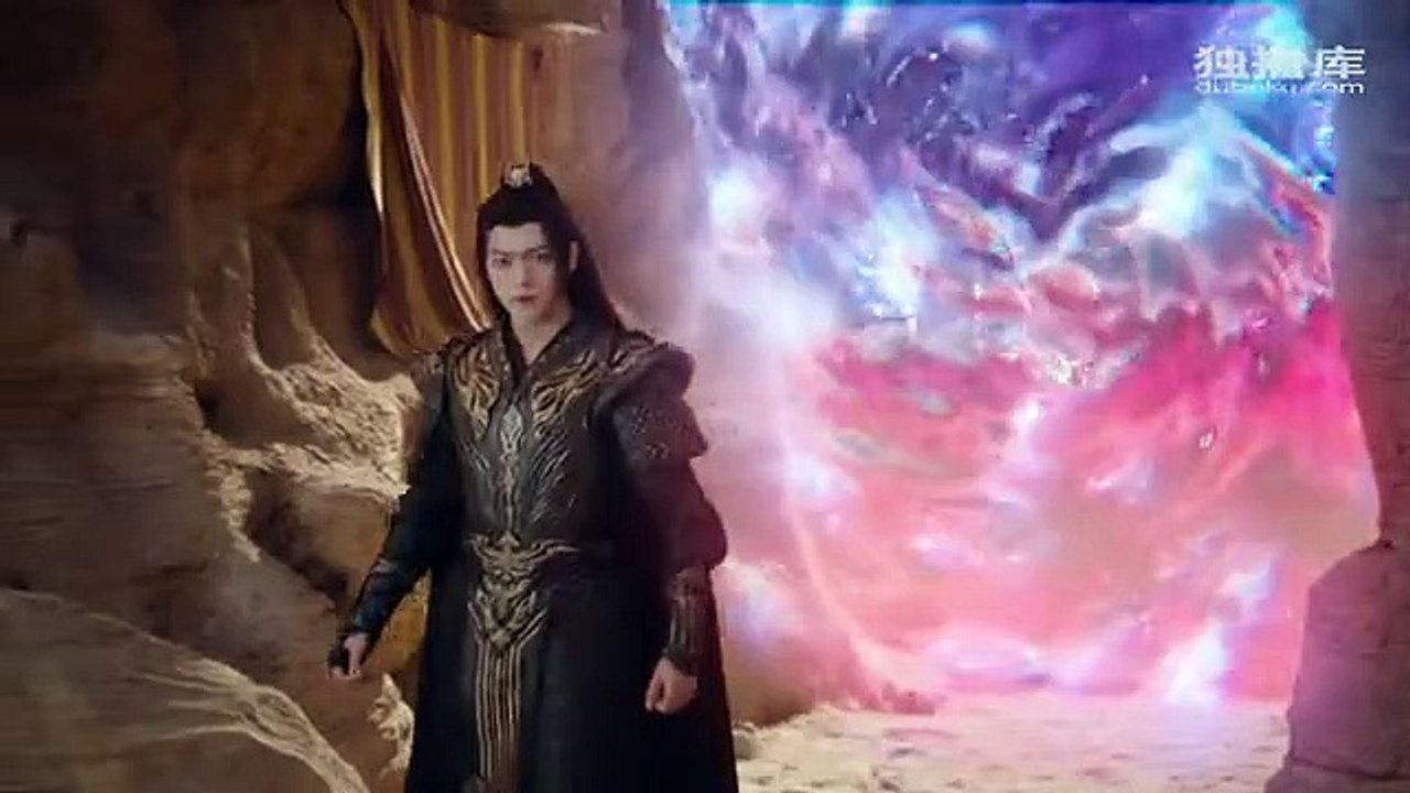 EP.40.snow eagle lord.360p