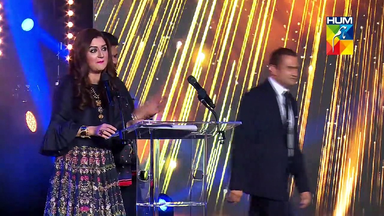 LIVE IPPA AWARDS _ HUM TV