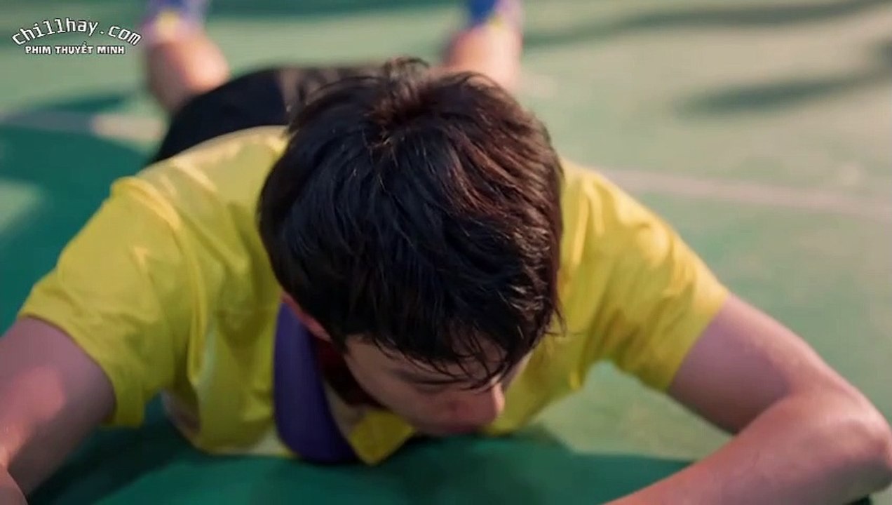 Tình Yêu Thôi Mà - Tập 03 ( Thuyết Minh ) | Phim Ngôn Tình Ngọt Ngào Mới Nhất 2023