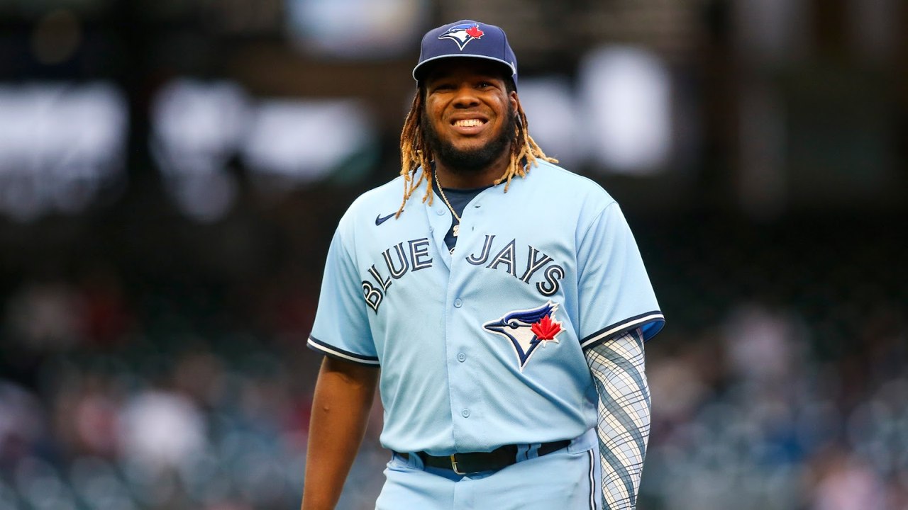 AL MVP Winners Market: How Does Vladimir Guerrero Jr. Look?