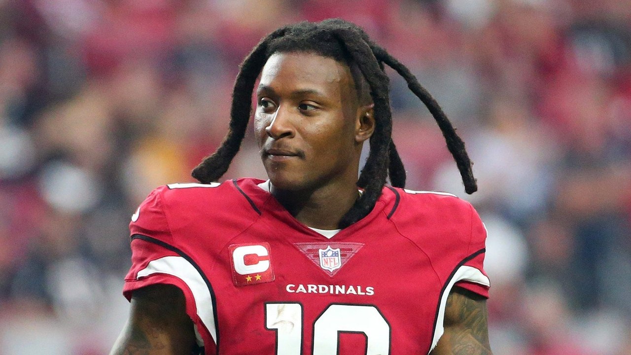 NFL 23-24 DFS Preview: Does Hopkins Have Anything Left?