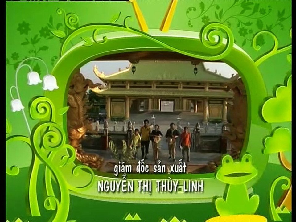 Gia đình số đỏ - Phim Việt Nam - Tap 29